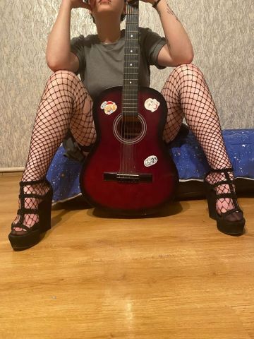 Анкета проститутки Влада - Фото 1, , 20 лет, №130920