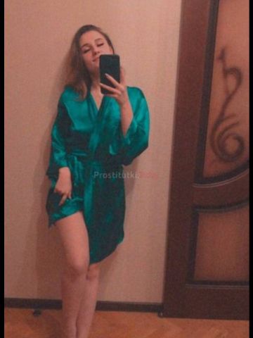 Анкета проститутки Роза - Фото 1, , 24 года, №132458